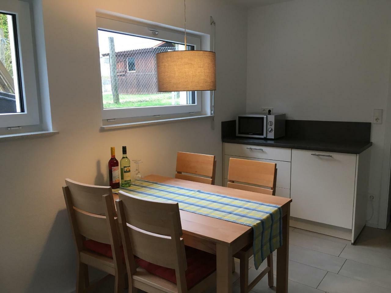 Ferienwohnung Gluiber Beuren  Exterior photo